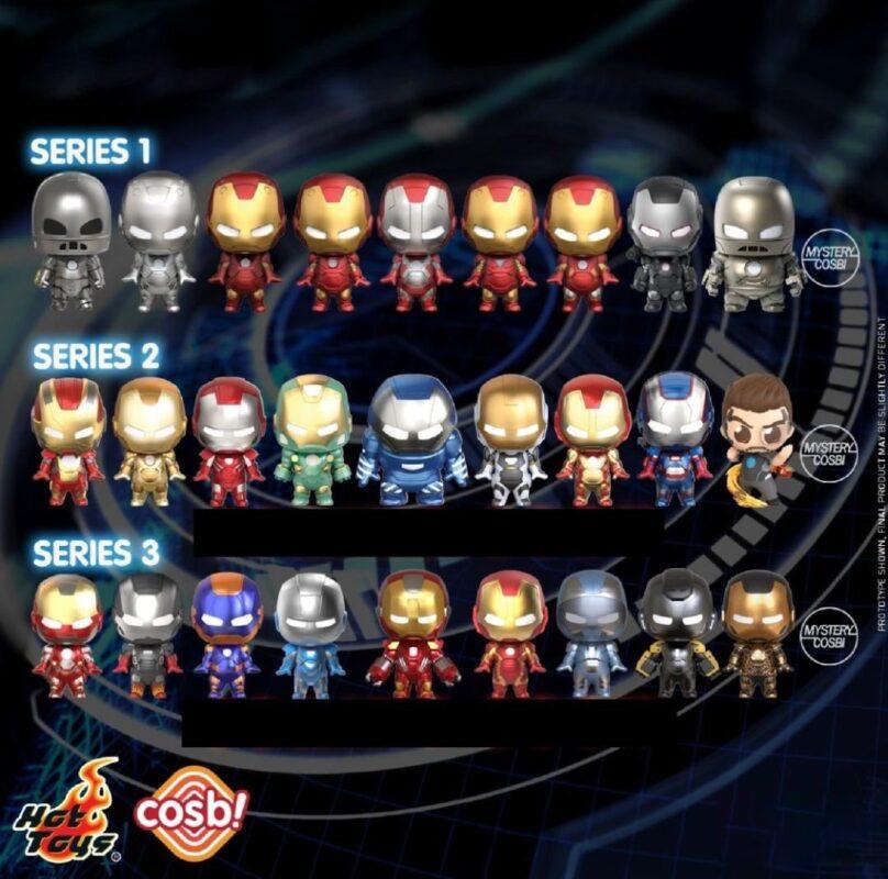 Cách chơi Sicbo Iron Man hiệu quả