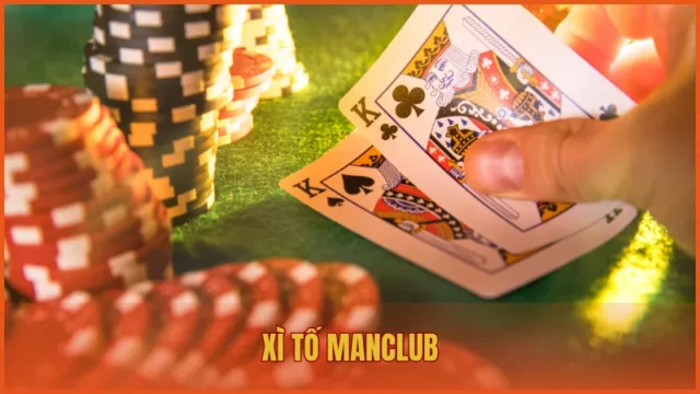 Xì Tố Manclub
